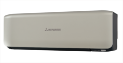 Настенный кондиционер Mitsubishi Heavy PREMIUM SRK25ZS-WT