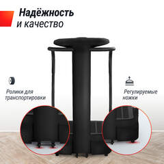 Виброплатформа UNIX Fit Improve 2 in 1