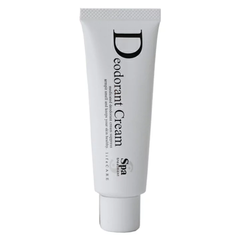 Крем-антиперспирант “Блокатор пота и запаха” Spa Treatment Deodorant Cream N