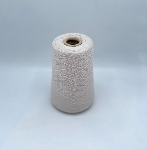 Loro Piana (пр.Италия) art-Maa4549 BabyCashmere 2/26 1300м/100гр,100% кашемир,цвет-Алебастр(107), арт.36153
