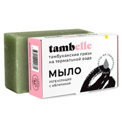 Мыло «Регенерация» с облепихой ТМ Tambelle