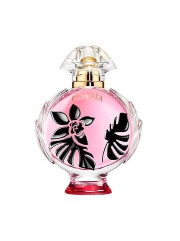 PACO RABANNE Olympea Flora lady 30ml edp NEW