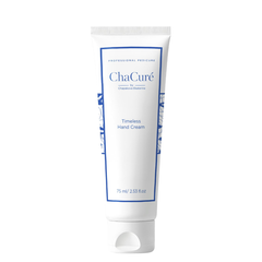 ChaCure Timeless Hand Cream | Омолаживающий крем для рук (75 мл)