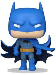 Funko POP! DC Heroes: Batman (598)