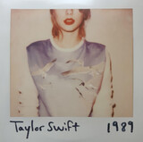 SWIFT, TAYLOR: 1989 (Виниловая пластинка)