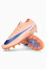 Бутсы Nike Zoom Mercurial Vapor 16 Elite AG-Pro - оранжевый