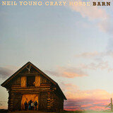 YOUNG, NEIL / CRAZY HORSE:  Barn