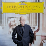 HISAISHI, JOE:  Joe Hisaishi In Vienna - Symphony No. 2 - Viola Saga (2Винил)