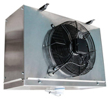 Сплит-система низкотемпературная Intercold LCM 324 FT (опция -10° С)