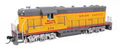 Локомотив EMD GP9 Ph II UP#226 (DCC, звук) 1:87
