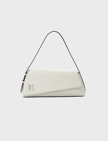 Сумка KARL LAGERFELD JEANS Geo Lthr Flap Shb Shiny