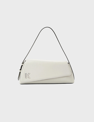 Сумка KARL LAGERFELD JEANS Geo Lthr Flap Shb Shiny