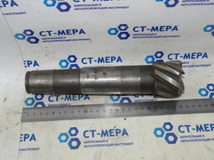 Фреза к/х 57х45х245 z=6 быстрореж. сталь К/М 5
