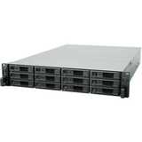 Сетевое хранилище Synology SA3410