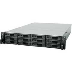 Сетевое хранилище Synology SA3410