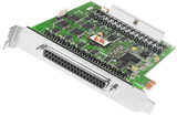 Плата ICP DAS PEX-C64