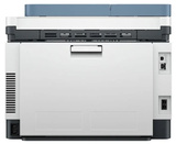 МФУ лазерное цветное HP Color LaserJet Pro MFP 3303sdw
