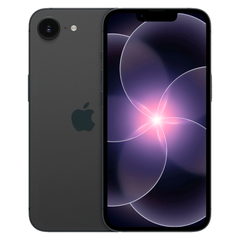 Смартфон Apple iPhone 17e 512GB, Dual Sim, Black (Черный)