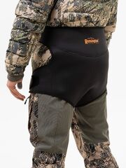 Зимнее сиденье рыболовное Remington Boat seat black one size на remingtonn.ru