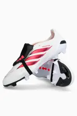 Бутсы adidas Predator League FT FG Junior - белый