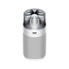 Очиститель воздуха Dyson HushJet Purifier Compact HJ10, White / Silver