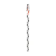 Рейка нивелирная TS-5 RGK 4610011870200