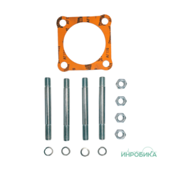 Монтажный набор для соосного КОМ по КПП ZF 15400304730IN