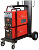 Сварочный инвертор FUBAG INTIG 500 T W AC/DC ПУЛЬС (PULSE) + Горелка FB TIG 18 5P 4 м + Блок жидкостного охлаждения Cool 70 + Тележка для аппаратов — фото 5