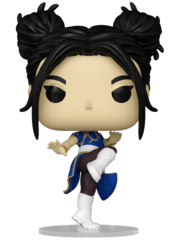 Фигурка Funko POP! Movies Street Fighter Chun-Li
