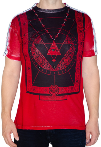 Футболка TS1201 The Saints Sinphony