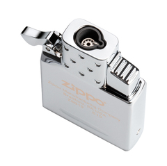 Фото Газовый вставной блок для широкой зажигалки - одинарное пламя ZIPPO