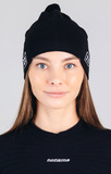Шапка Noname Xc Knit Hat Black