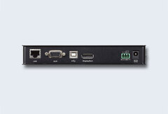 KVM IP передатчик Aten KE9900ST (KE9900ST-AX-G) — фото 3