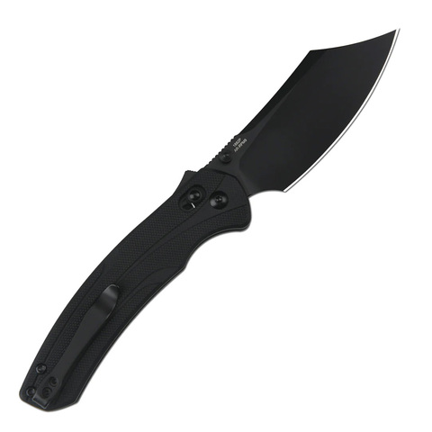 Складной нож Artisan Cutlery Simoon, сталь AR-RPM9, 1882P-BBK