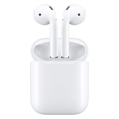Apple Airpods (2 поколение)