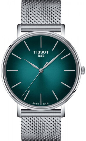 Часы мужские Tissot T143.210.11.041.00 Everytime