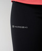 Женские утепленные лосины Nordski Warm 2.0 black - 6