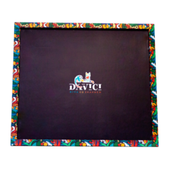 Фирменная рамка DaVICI (большая)