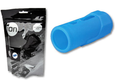 Защитный силиконовый чехол iON Protective Skins Защитный силиконовый чехол iON Protective Skins