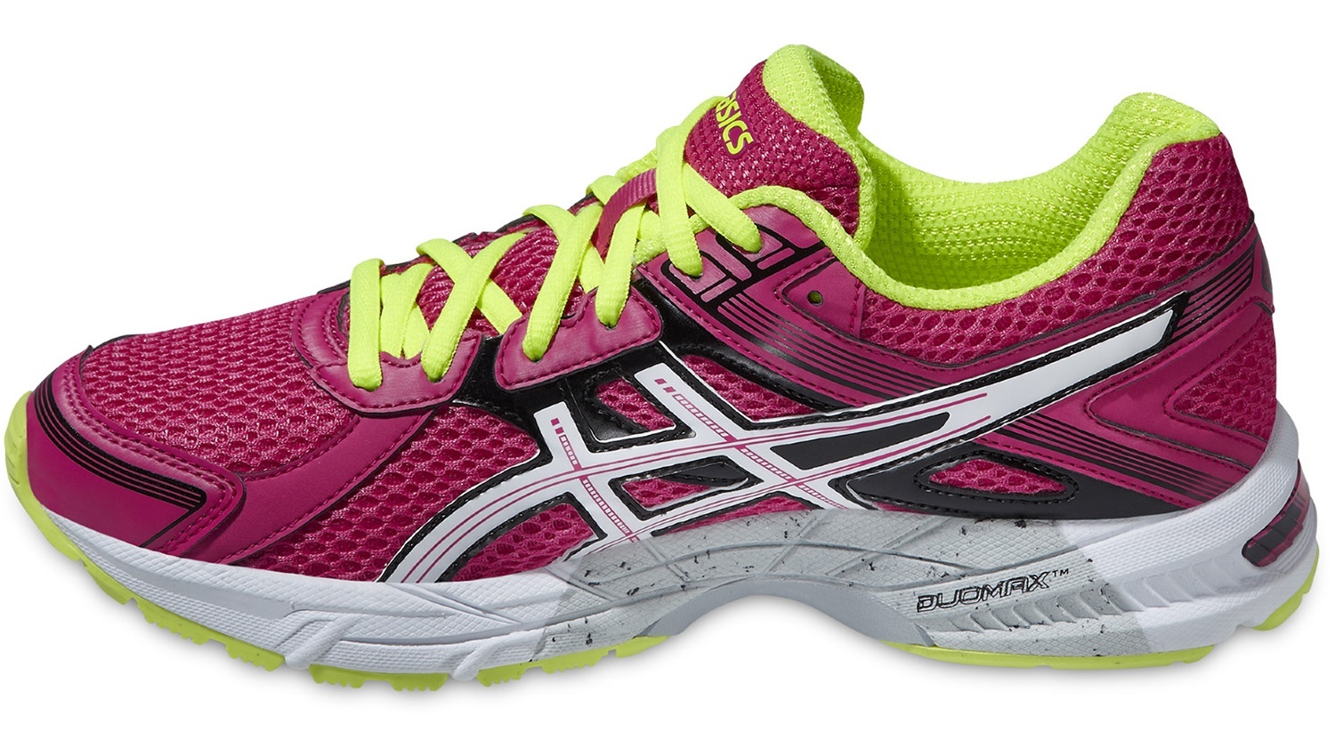Gel Trounce 2 - 4