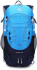 Картинка рюкзак туристический Ai One 1869B Blue-navy - 5