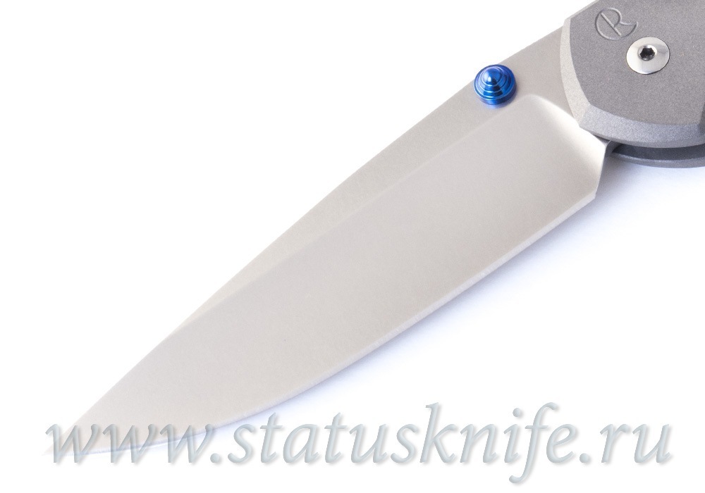 Нож Chris Reeve Sebenza Large 31 MagnaCut