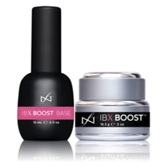 Famous Names, Укрепляющая система IBX Boost Base Duo Pack