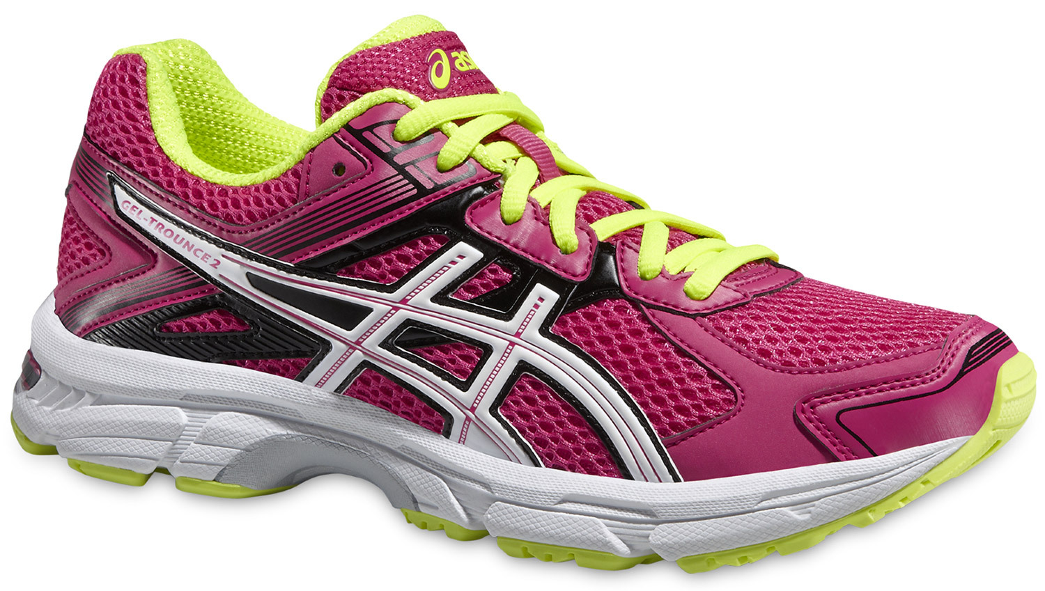 Gel Trounce 2 - 5