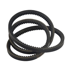Ремень вентилятора/BELT АРТ: 2614B555