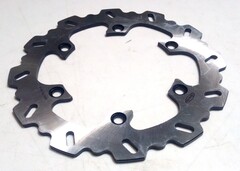 Диск для SUZUKI GSX R HAYABUSA ABS 1300 13-19 г.в./ B-KING 1300 08-10 г.в. / задний / тормозной / ARASHI