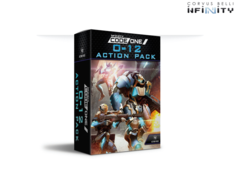 O-12 Action Pack