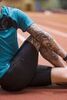 Мужские тайтсы для бега Mizuno Core Mid Tight - 5