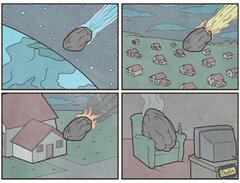 Gudim. Рисунки, которые мы заслужили