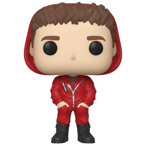 Funko POP! La Casa De Papel: Rio (917)